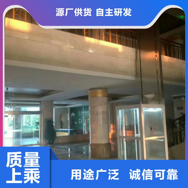 小电梯哪家好