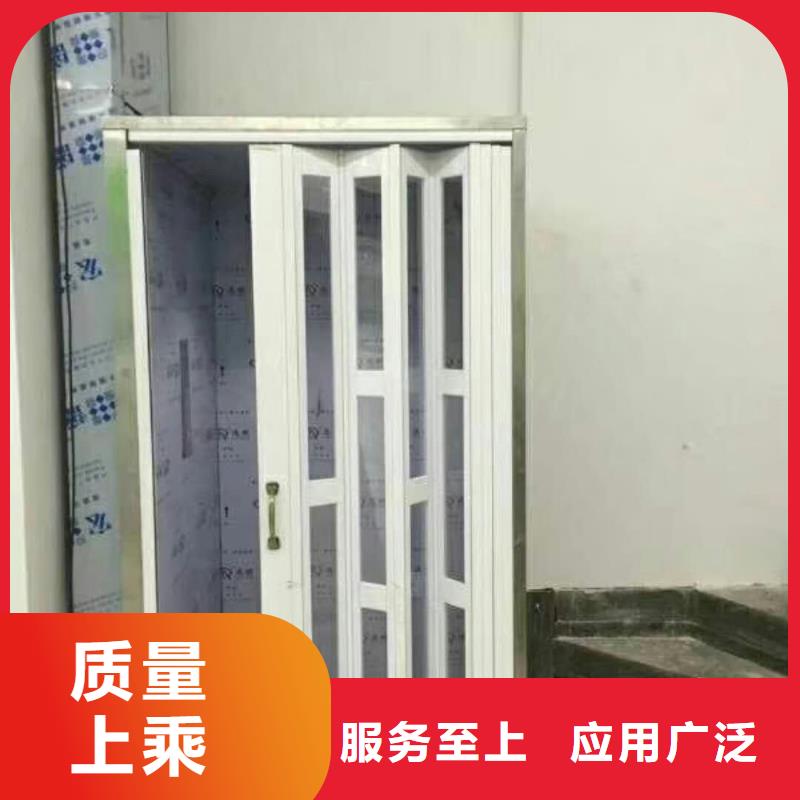 电梯负一正一立体车库租赁工程施工案例