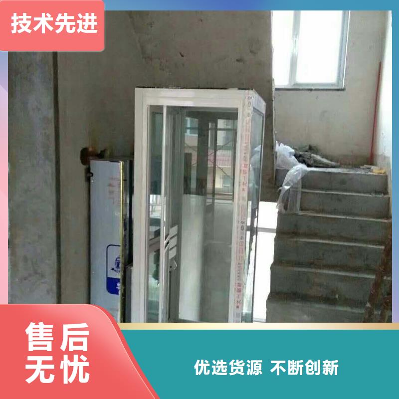 电梯二层机械车库出租商家