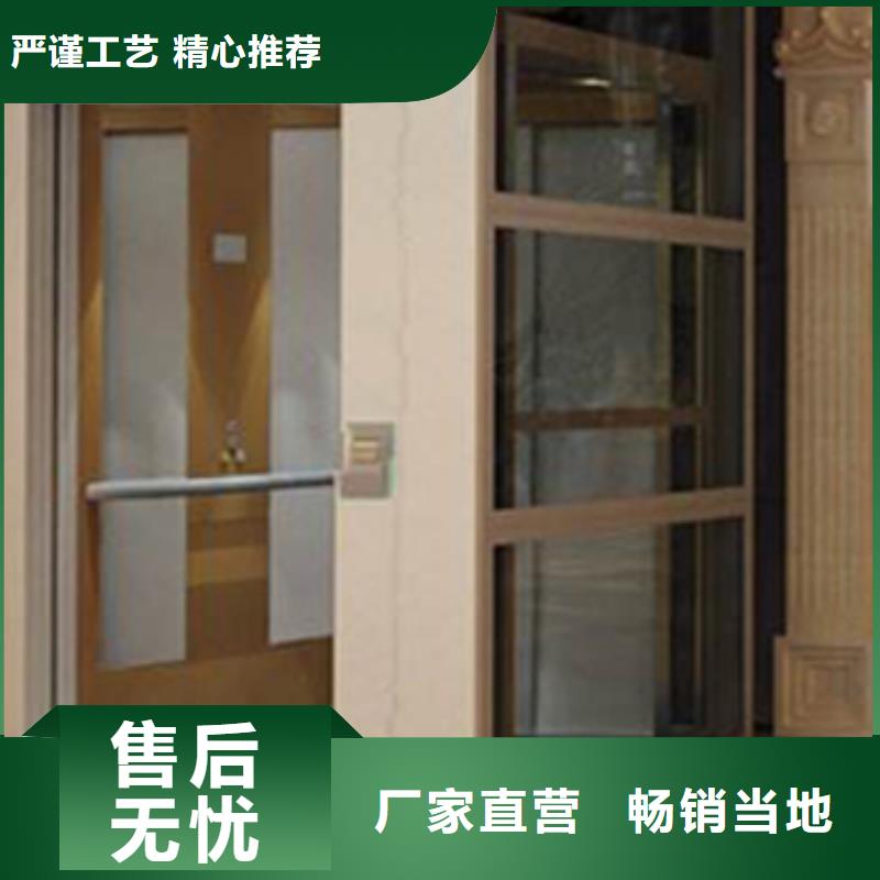 电梯-立体车库租赁适用场景