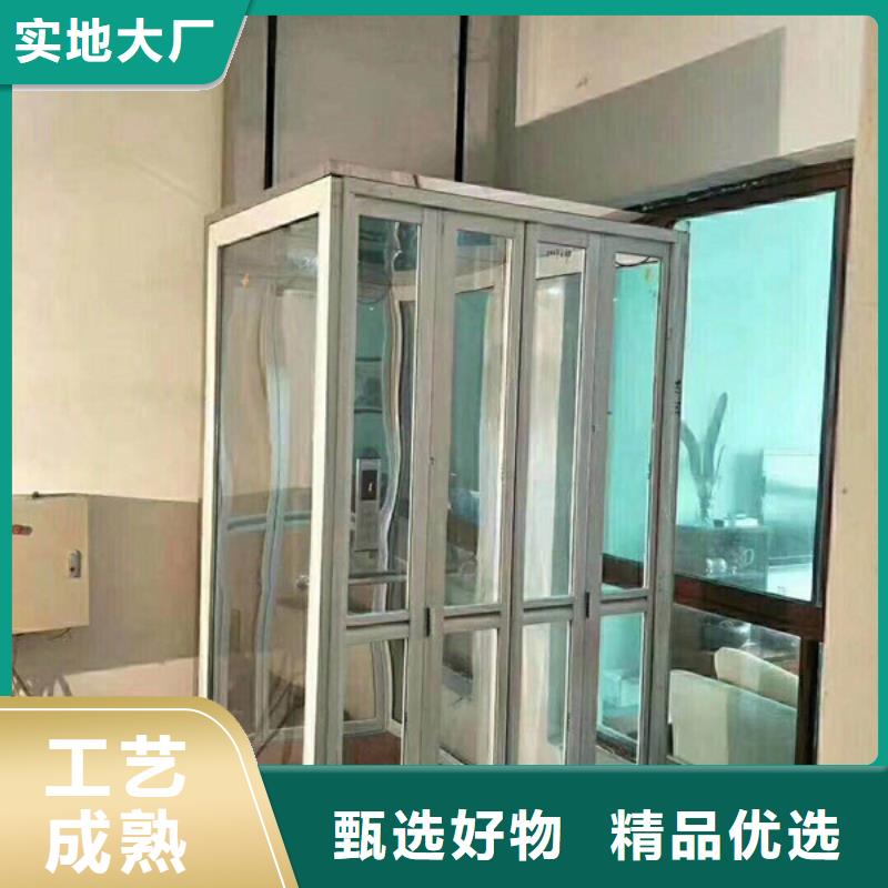 简易电梯价格多少