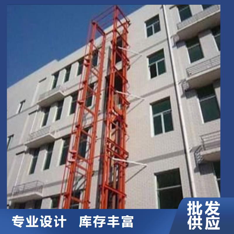 屯昌县屯昌县别墅升降机品质优