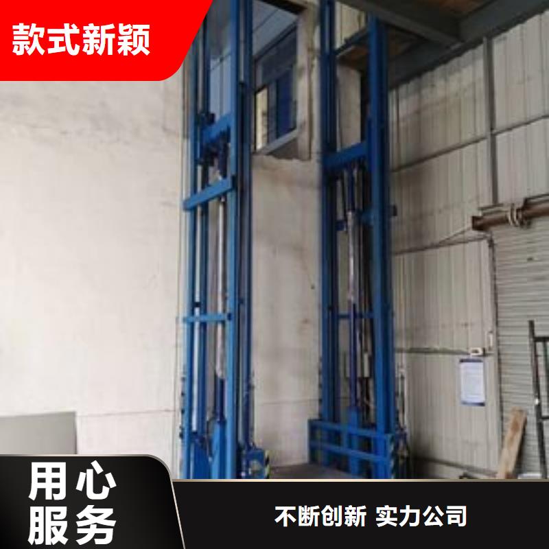 防爆电梯厂家