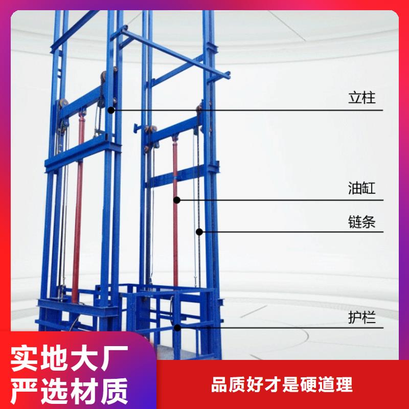 家用电梯厂家