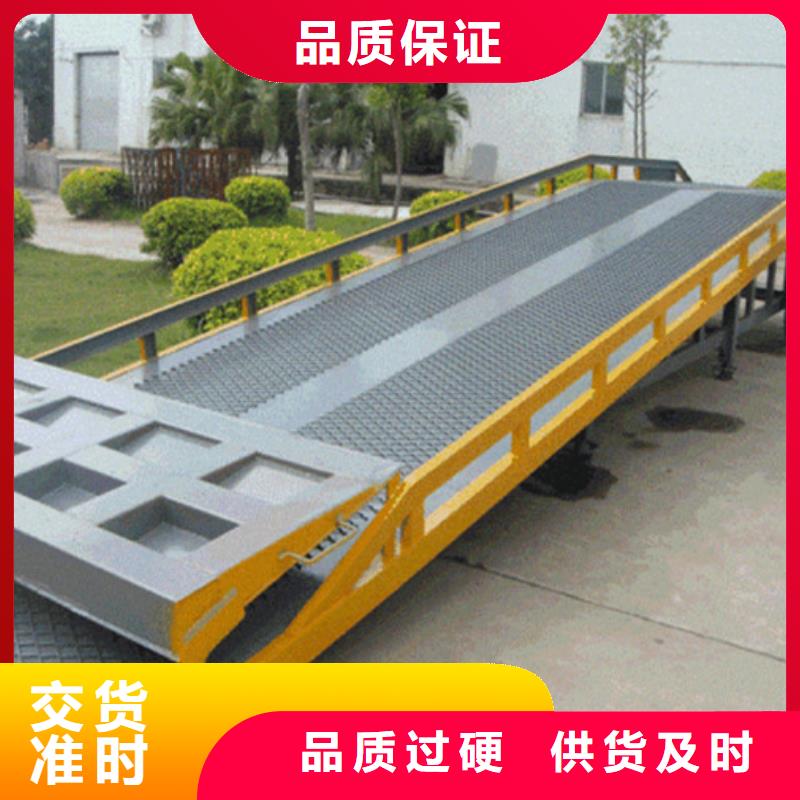 升降货梯厂家