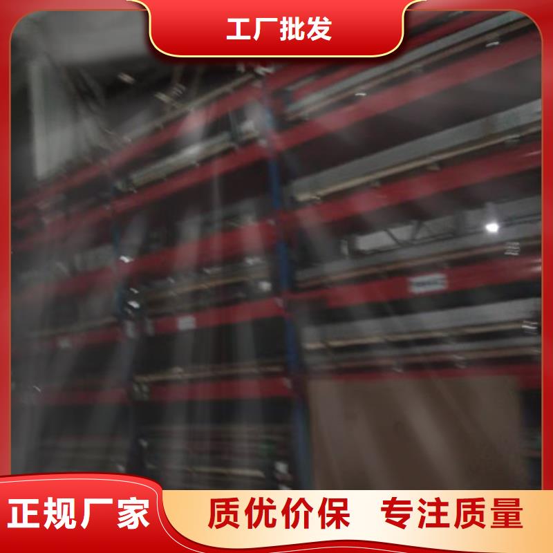 316L不锈钢板价格行情