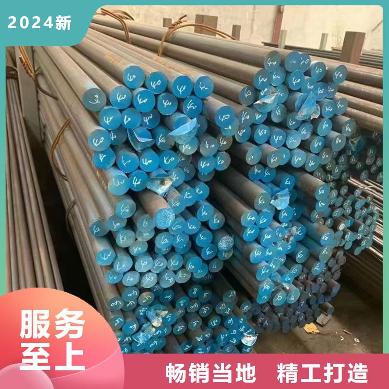 实力雄厚的不锈钢管生产厂家