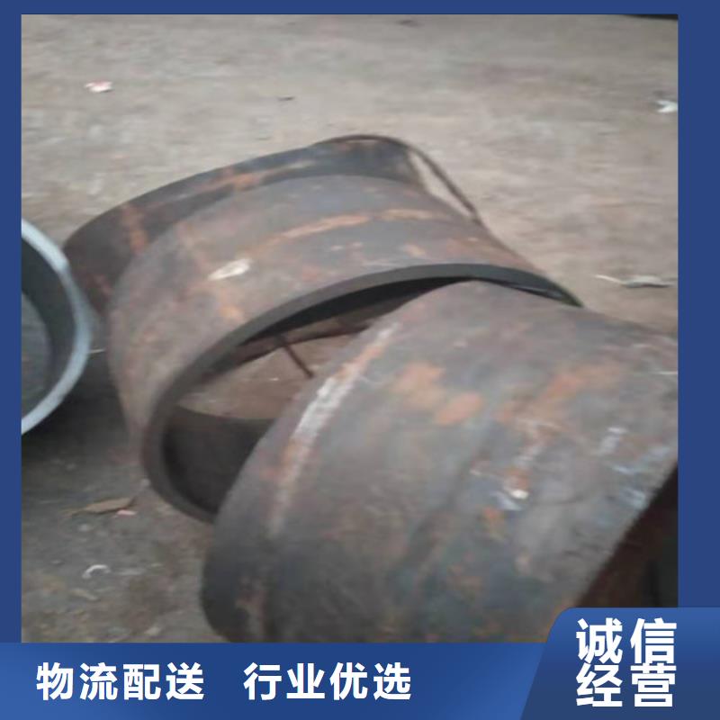 大口径焊管出厂报价