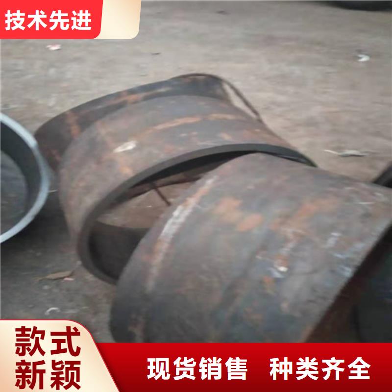 不锈钢管优选品质厂家