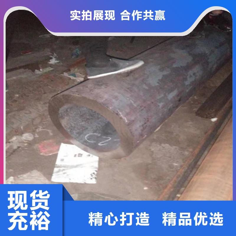 304不锈钢方管304地质厚壁管单价含税价格