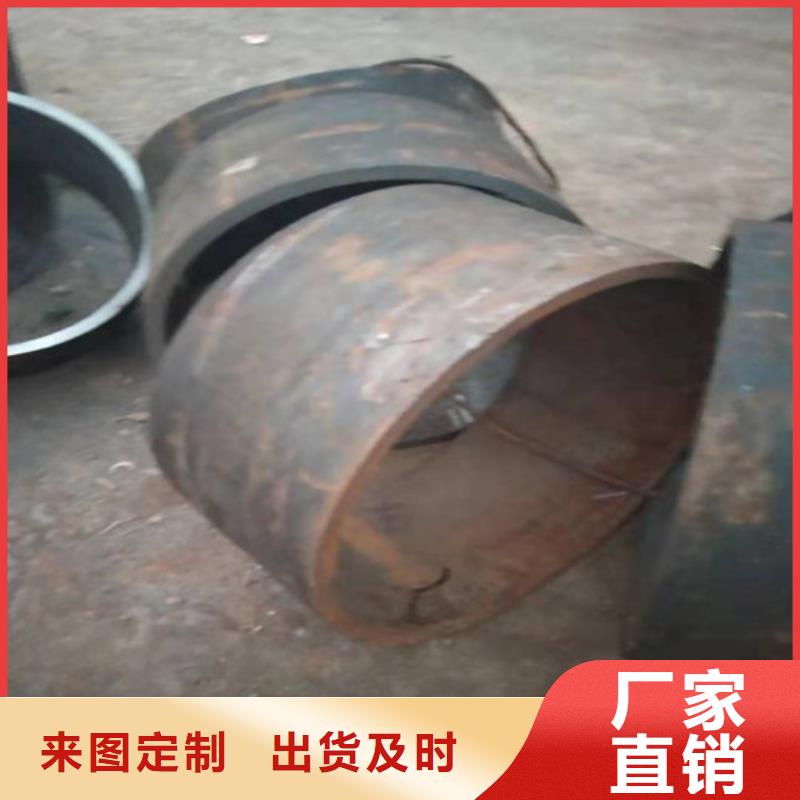 品牌的地质勘探钢管厂家