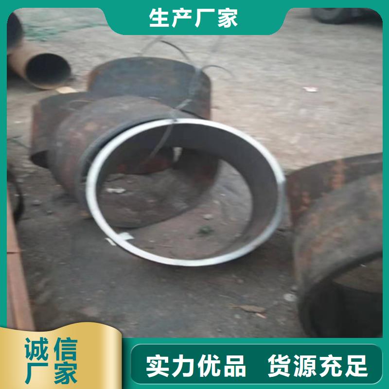 批发不锈钢管的厂家