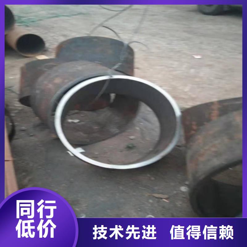 质量可靠的不锈钢无缝管基地