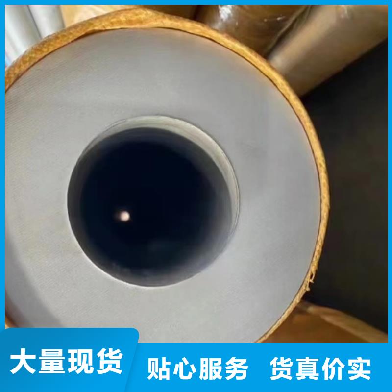 不锈钢工业无缝管供不应求