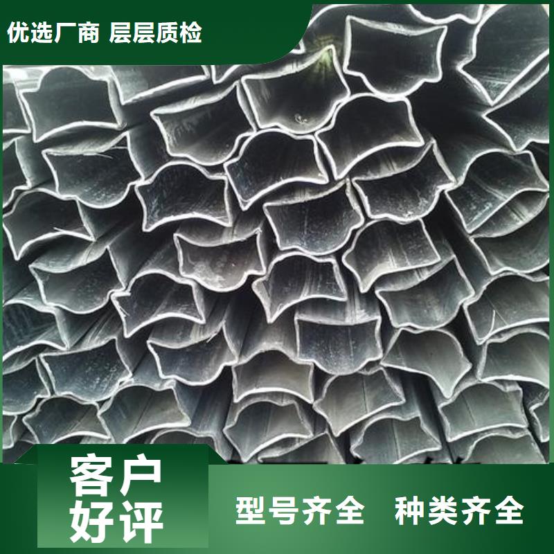 合金钢管图片-厂家