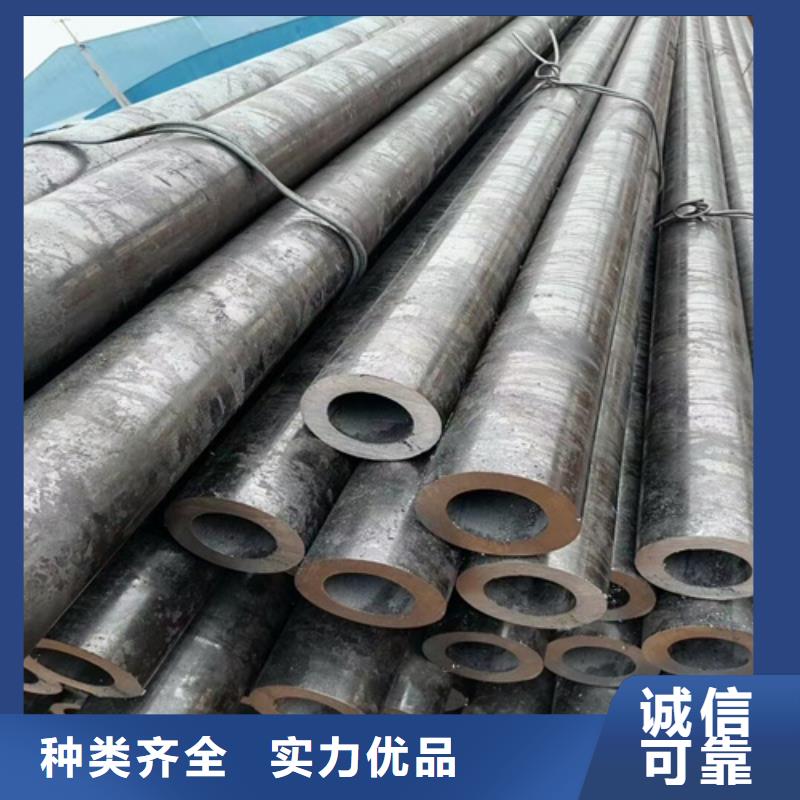 无缝钢管冷轧精密无缝钢管用的放心