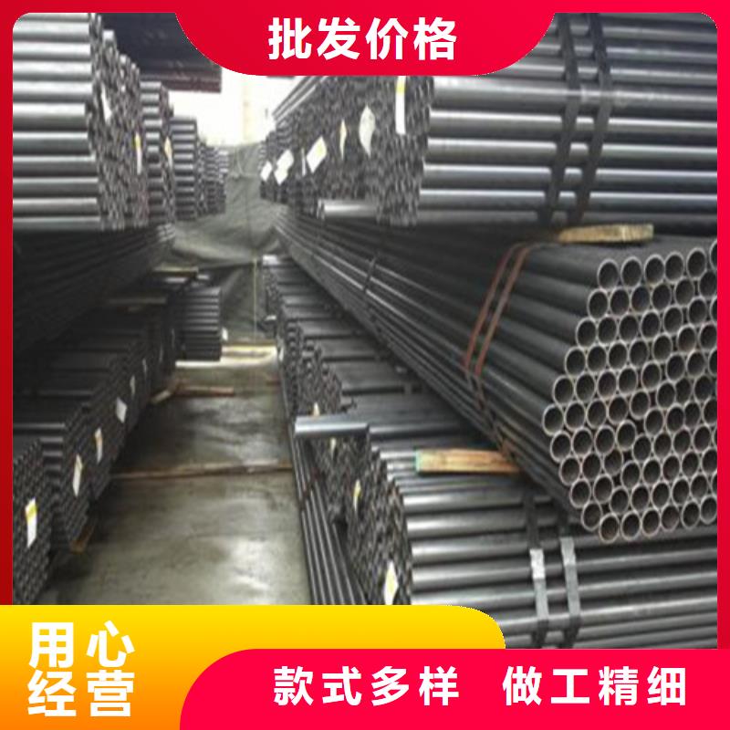 45号无缝方管无缝管管件切割管件商家家