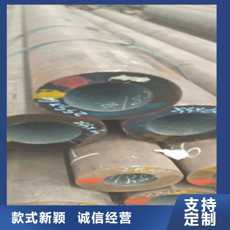 合金管做工细致