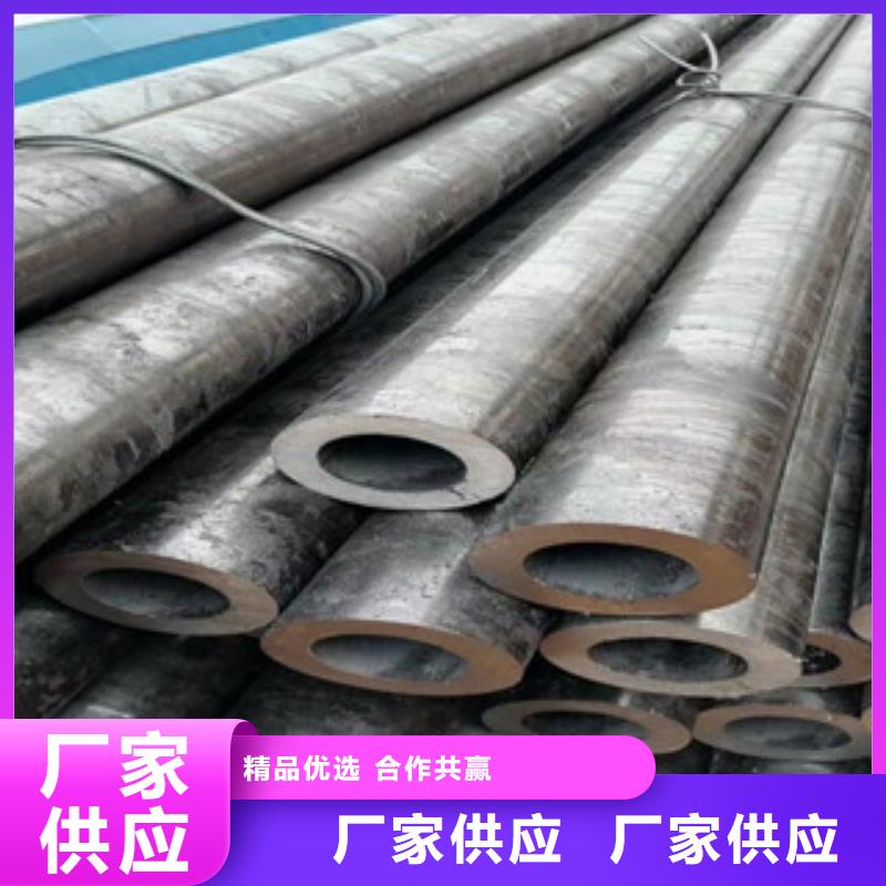 合金管做工细致