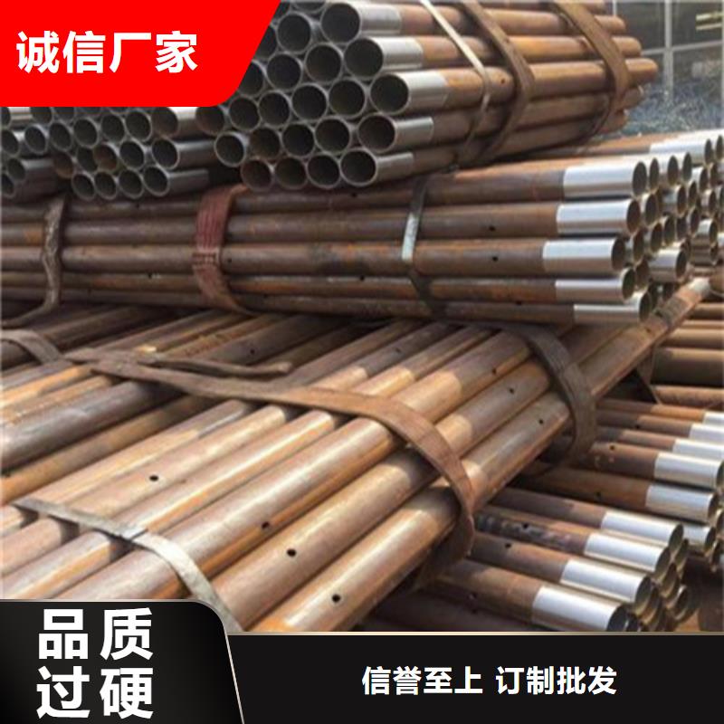 注浆管,滤水管实力见证