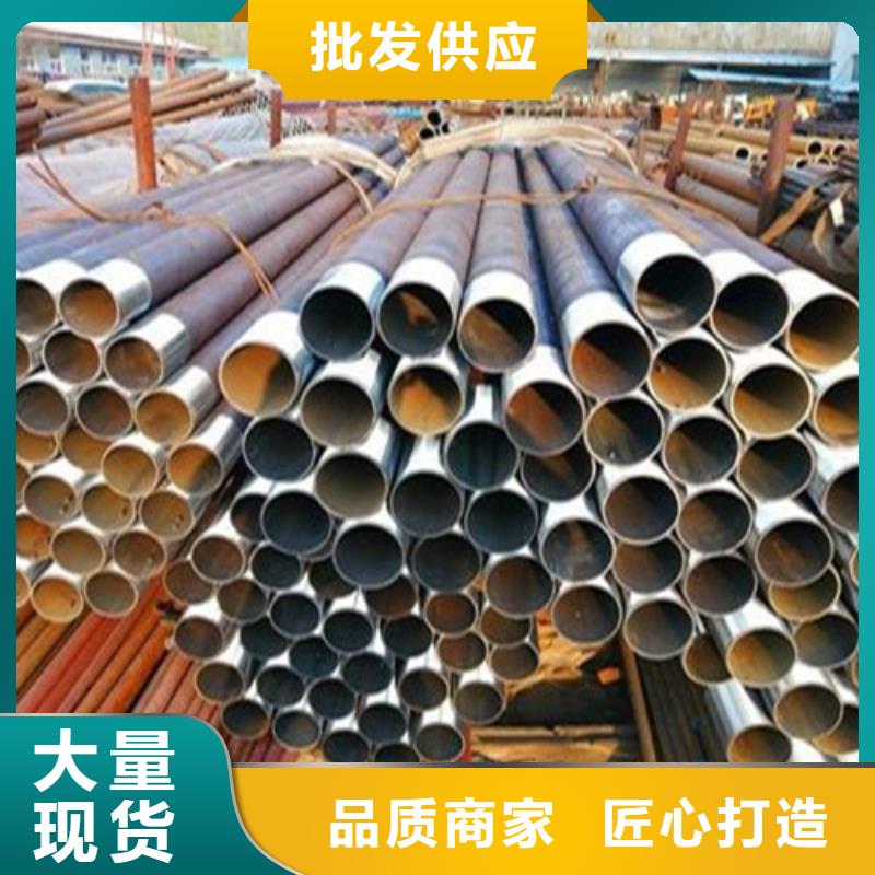 隧道管棚管注浆管规格齐全