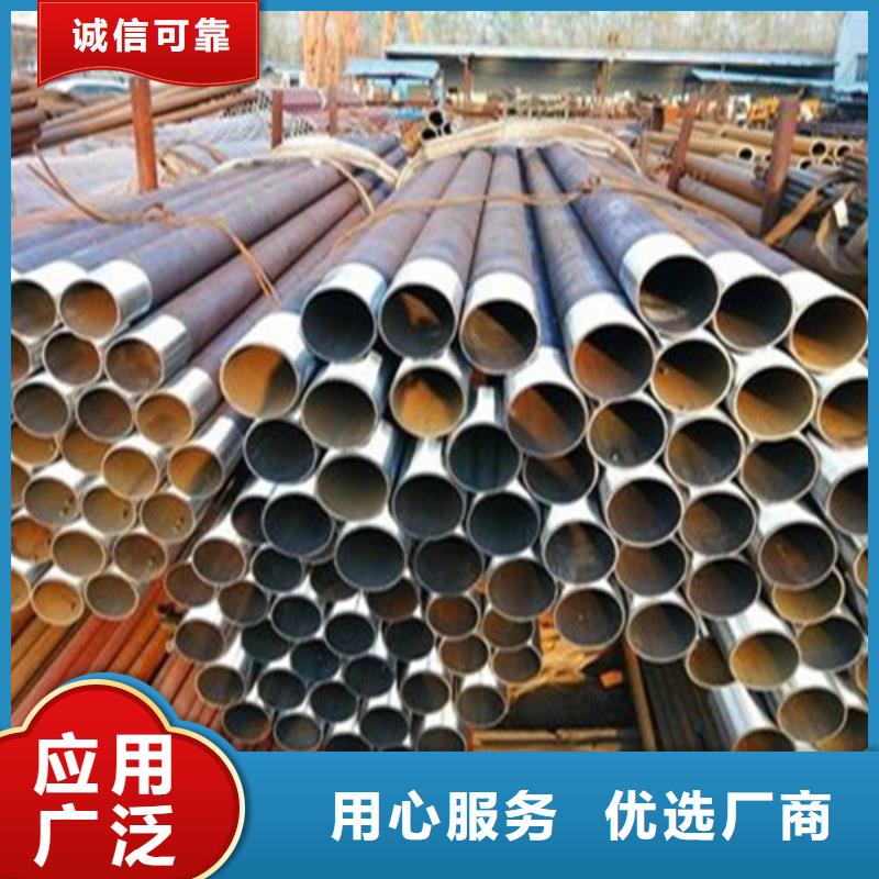 小导管发货快工期短