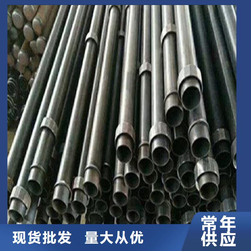 隧道导管价格