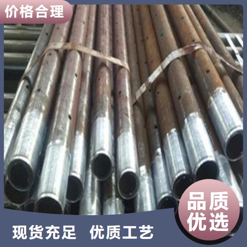注浆管,滤水管实力见证