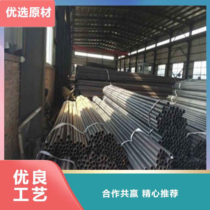 【注浆管】冷轧精密无缝钢管价格有优势