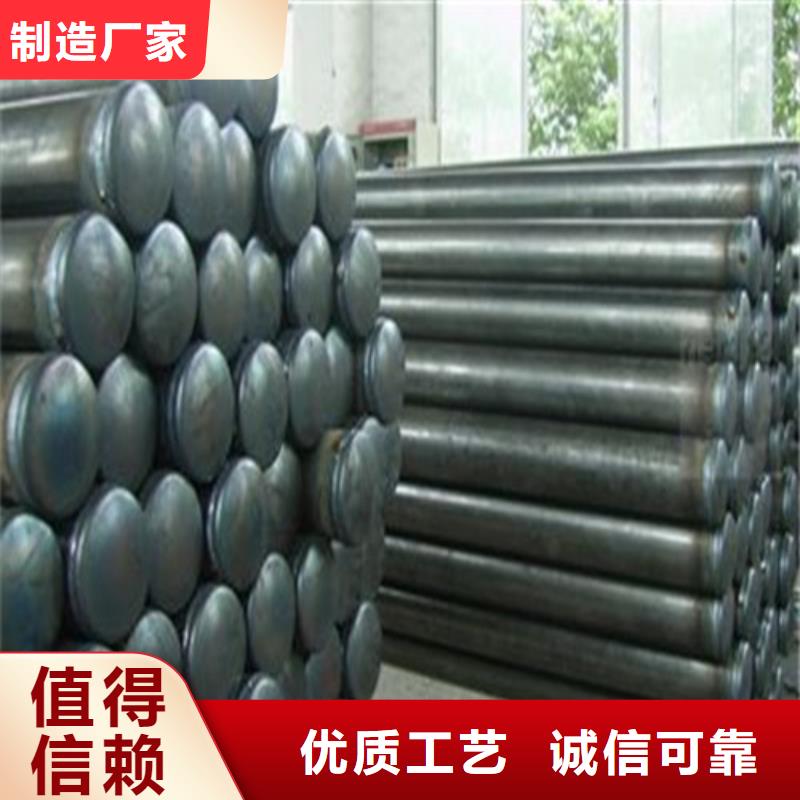 注浆管大棚镀锌管专业的生产厂家