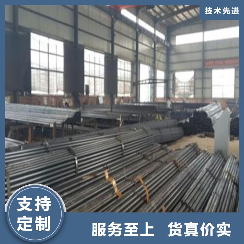 注浆管中压锅炉管性能稳定