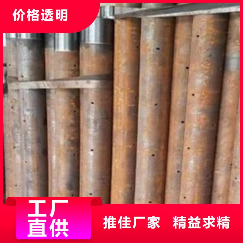 隧道管棚管灌浆管切割零售价格