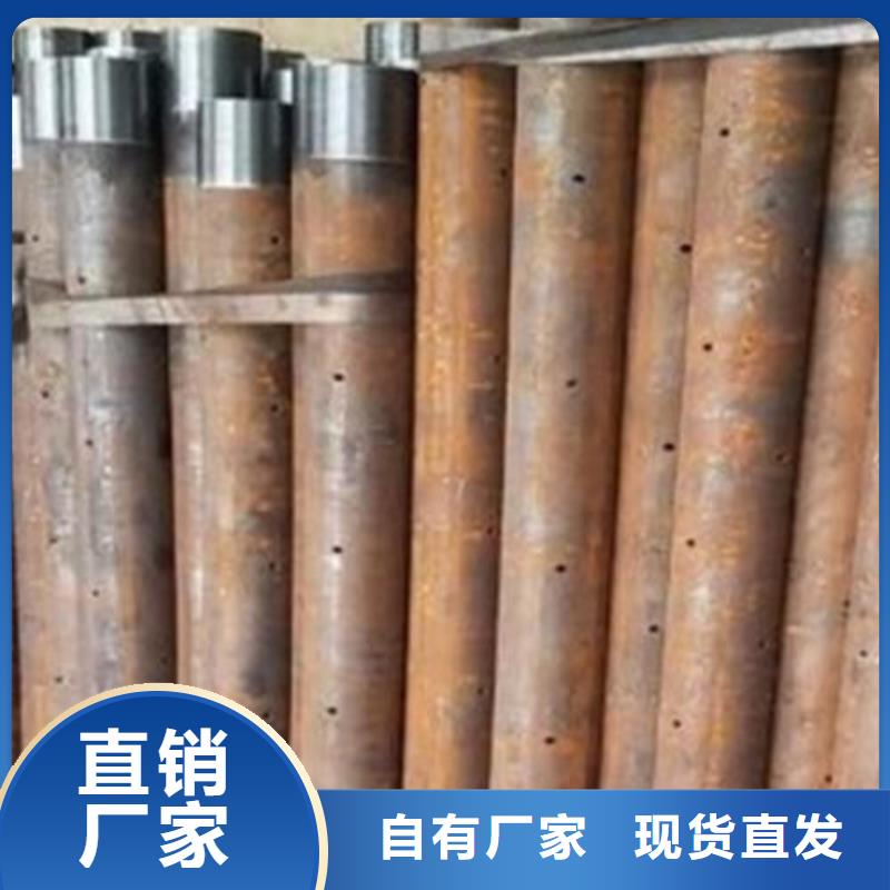 注浆管螺旋管批发货源