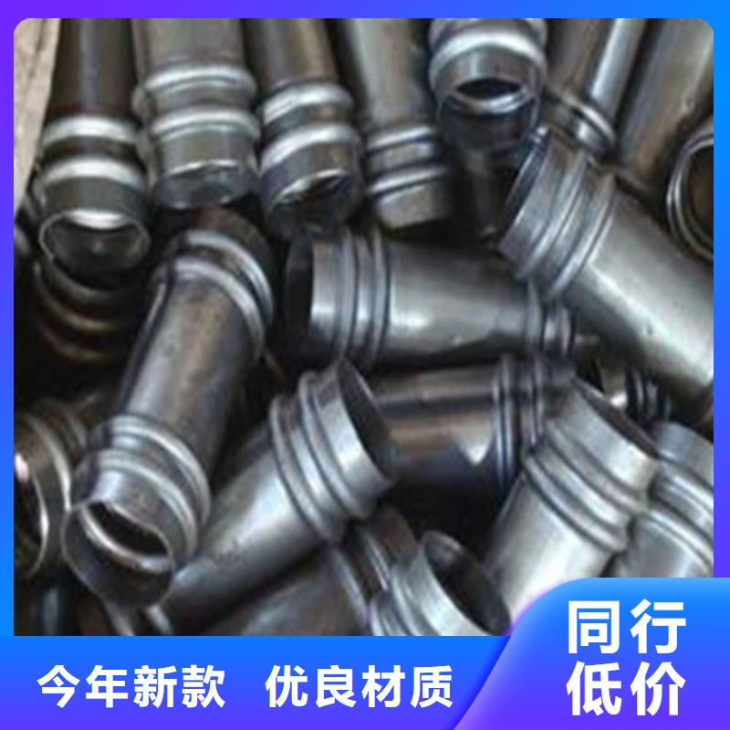 注浆管大棚镀锌管专业的生产厂家