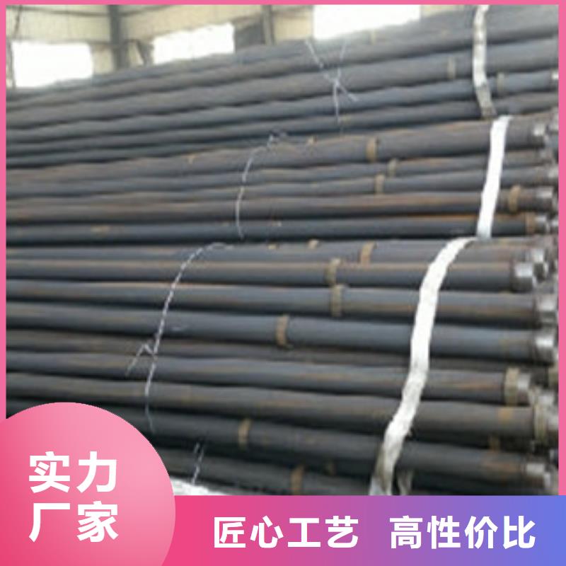 注浆管中压锅炉管品质保障售后无忧