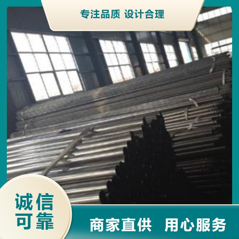 隧道灌浆管导管看图加工