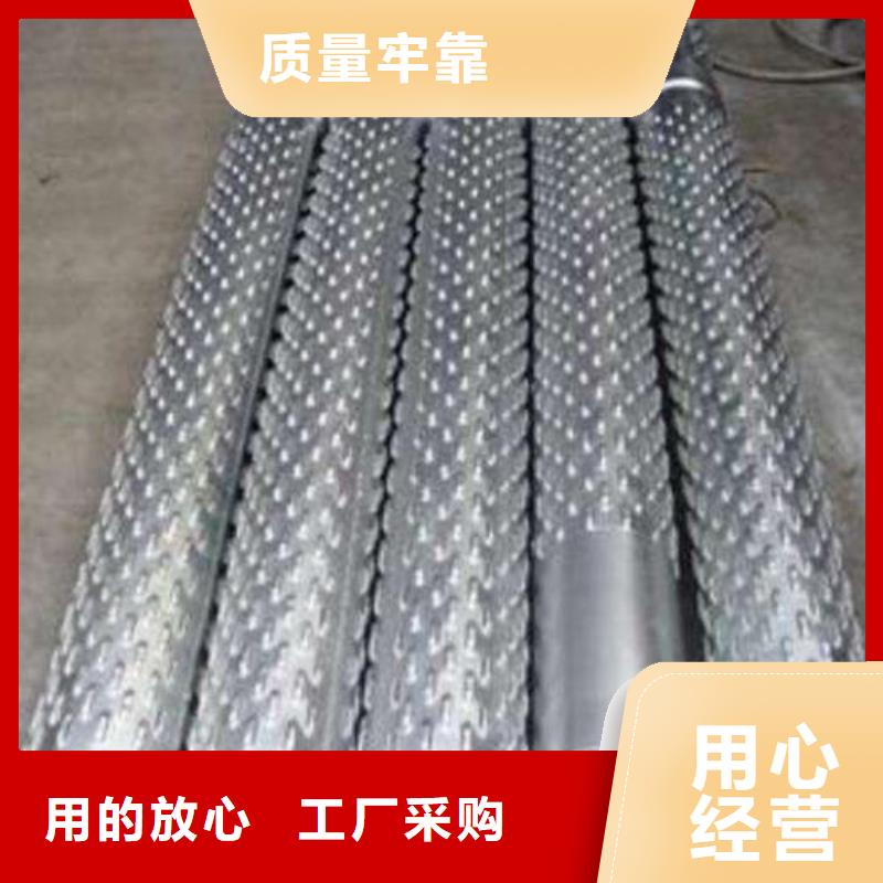 滤水管螺旋管厂家自营