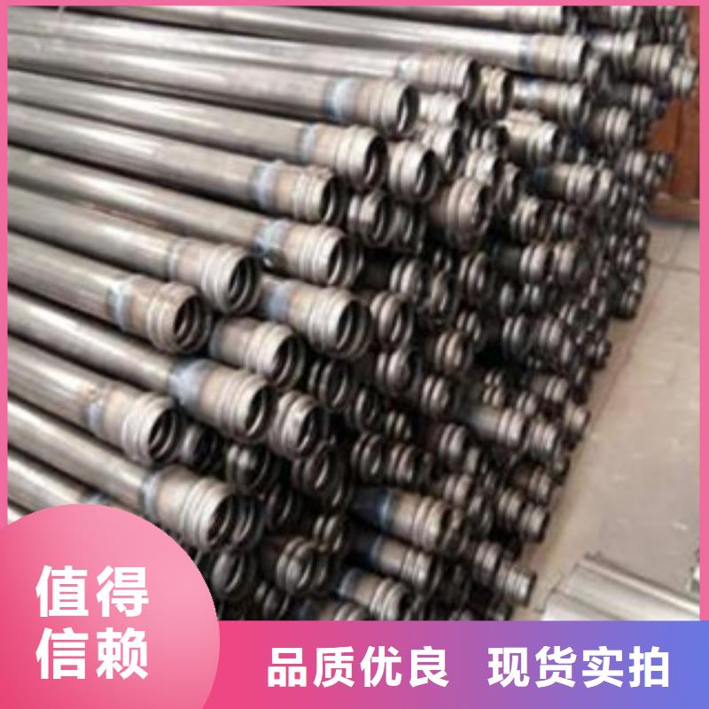 声测管_大棚镀锌管性价比高