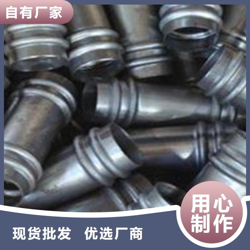 声测管化肥专用管细节决定成败