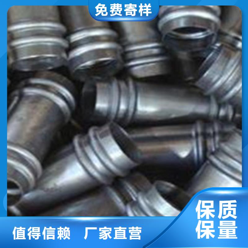 声测管化肥专用管可零售可批发