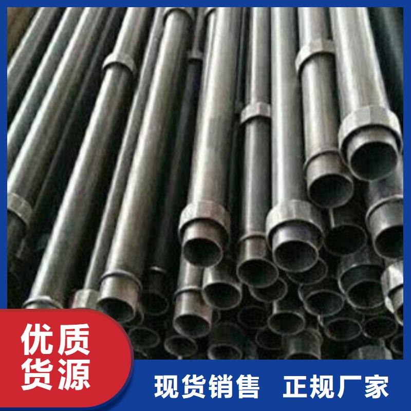 声测管高压锅炉管多年行业经验