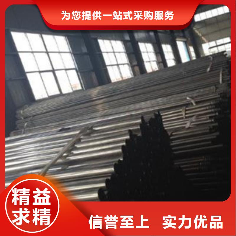 声测管化肥专用管专业的生产厂家