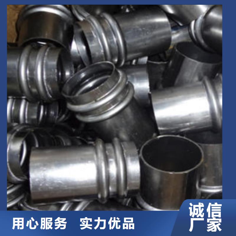 声测管【合金管】严格把控每一处细节