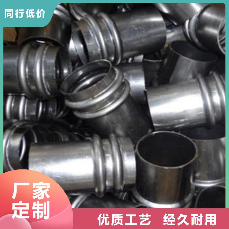 声测管螺旋管批发价格