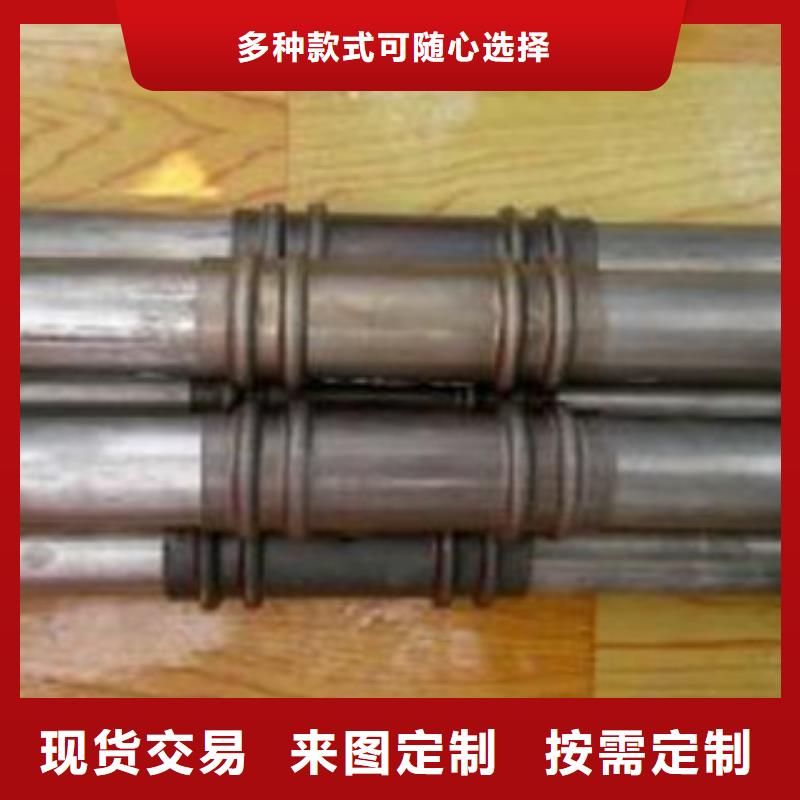 声测管高压锅炉管多年行业经验