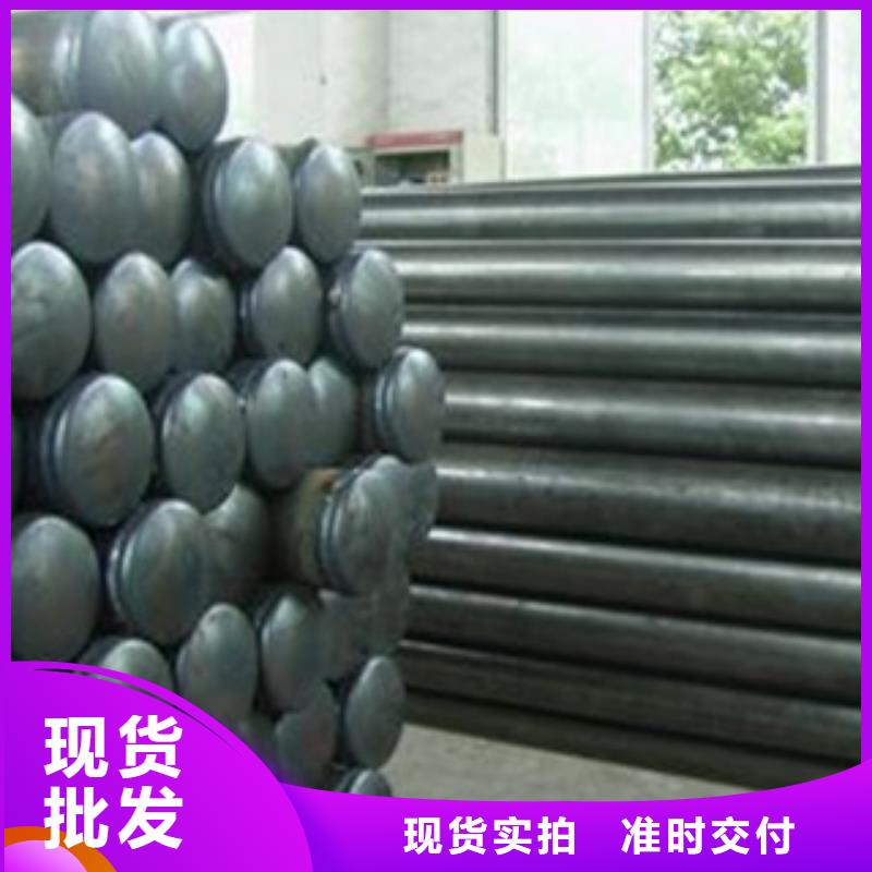 声测管,无缝钢管严选用料