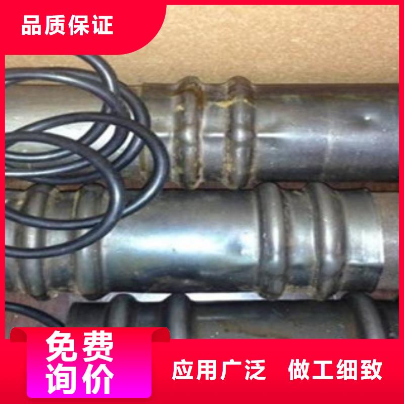 声测管_大棚镀锌管性价比高