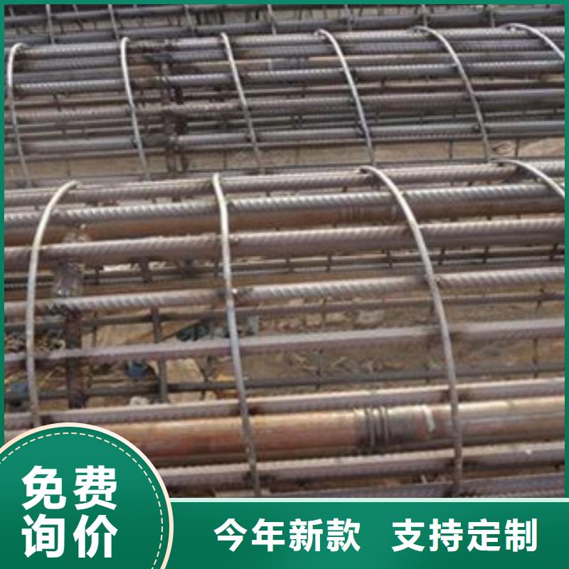 声测管合金管值得信赖