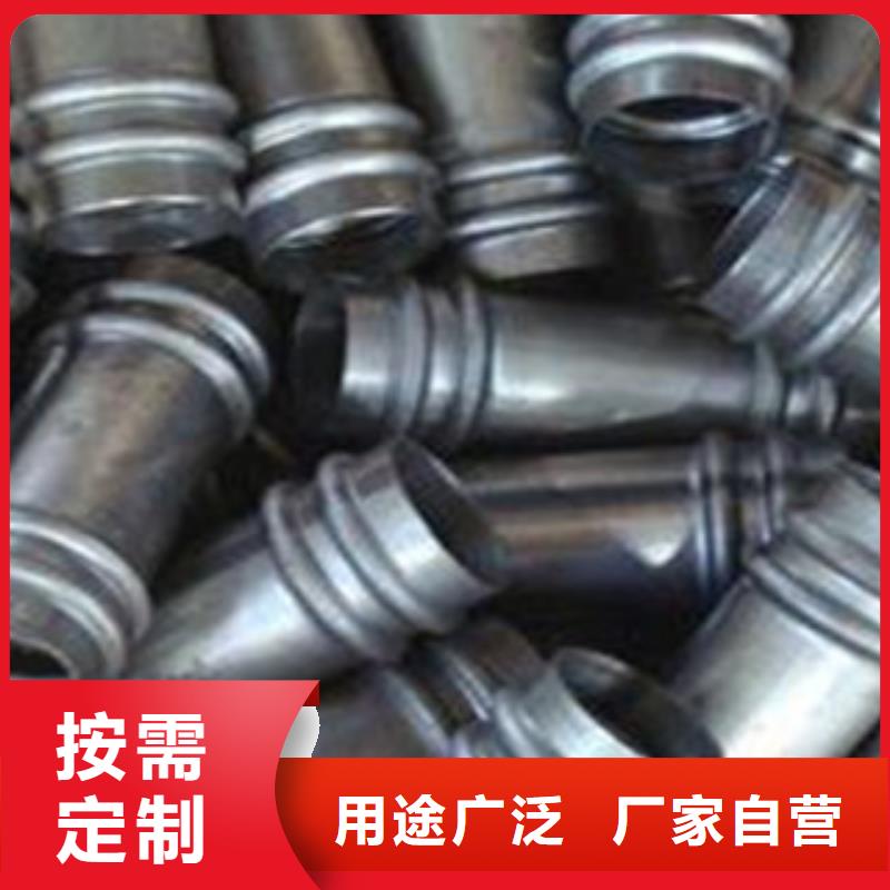 声测管冷拔精密无缝钢管精工制作