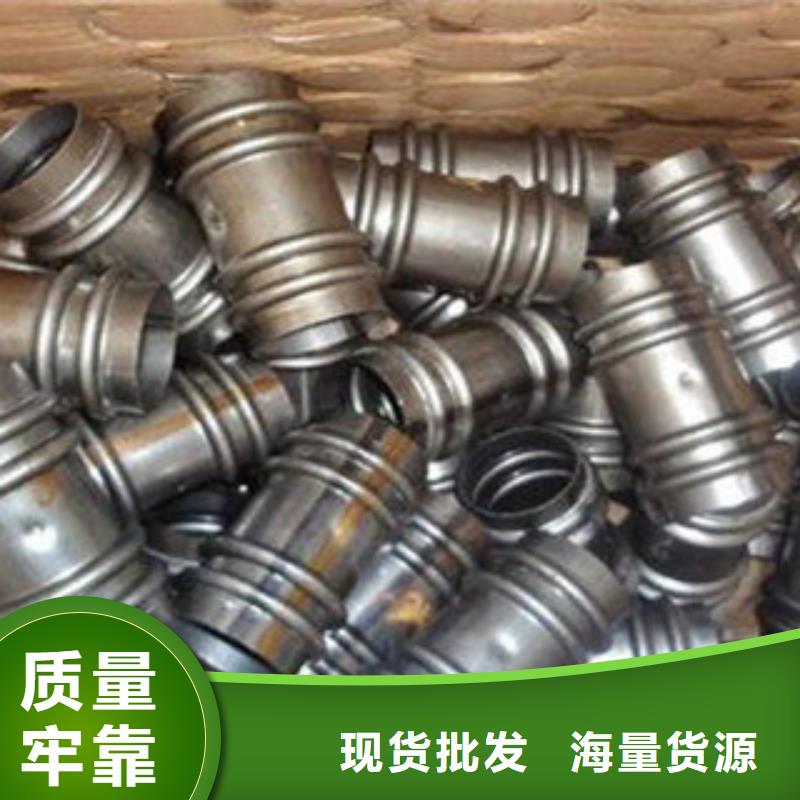声测管冷拔精密无缝钢管精工制作